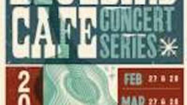Winter Bluebird Cafe Concert Series 2026