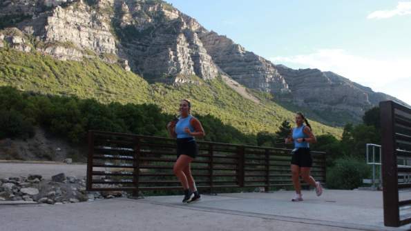 PC2PG Half Marathon, 10K, & 5K