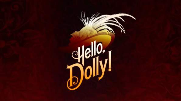 Hello, Dolly!