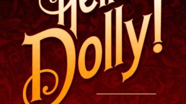 Hello, Dolly!