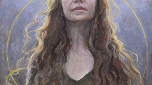 PowHERful Group Show