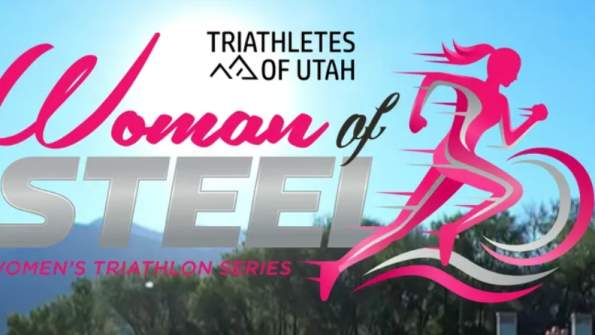 Woman of Steel Triathlon 2026