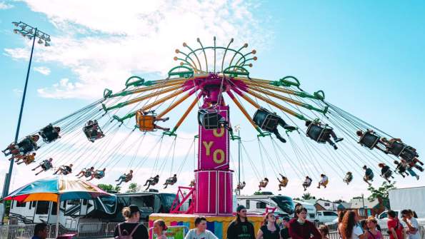 Oremfest 2026