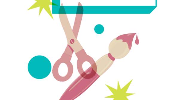 Women’s History Month Craft Night