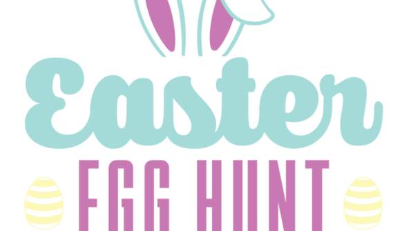 Spanish Fork Easter Egg Hunt 2026