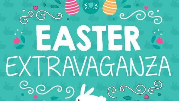 Easter Extravaganza 2026