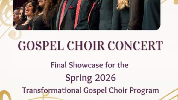 Debra Bonner Unity Gospel Choir: The Best is Yet to Come