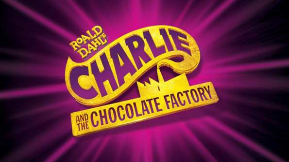 Charlie & Chocolate Factory