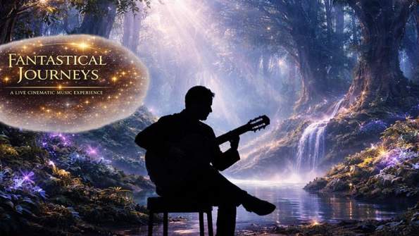 Fantastical Journeys
