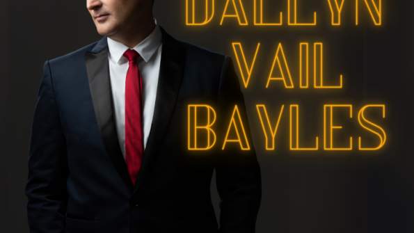 DALLYN VAIL BAYLES