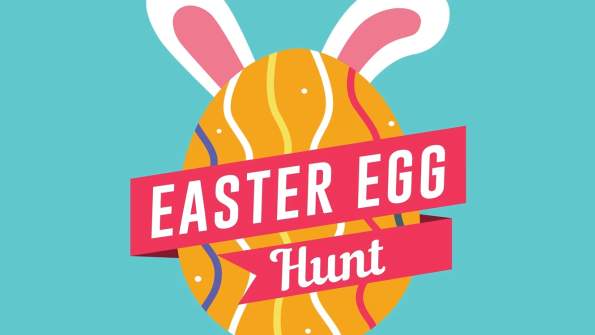 2026 Lindon Easter Egg Hunt