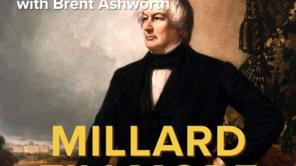 Insights from Artifacts: Millard Fillmore and the Utah Territory