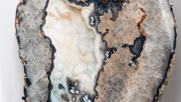 Crystal Foundations: How to Work with Crystals