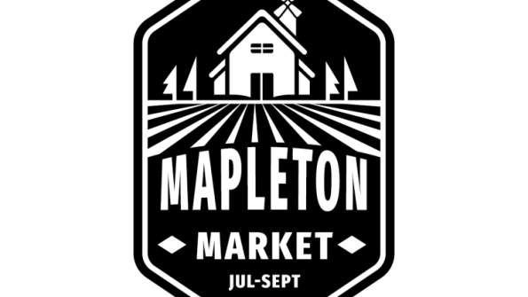 Mapleton Market 2026