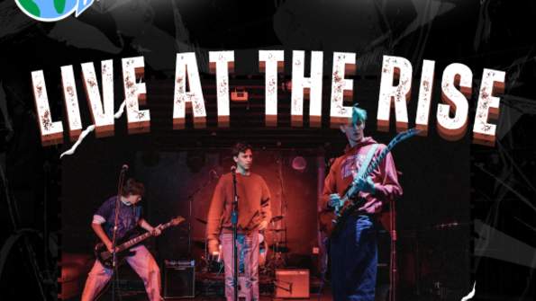 Atlas Dyssy & Solace Live