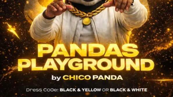 Pandas Playground