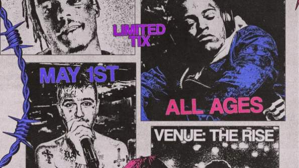 Legends Memorial (Phase One)