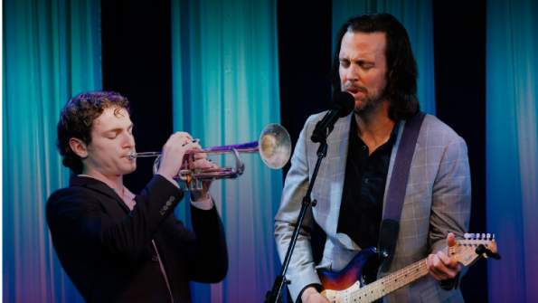 Will Baxter Band: A Tribute to Neil Diamond