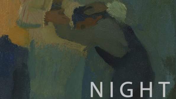 NIGHT: New Work by J. Kirk Richards