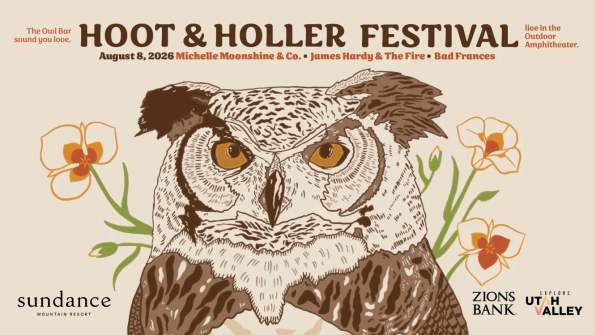 Hoot & Holler Festival