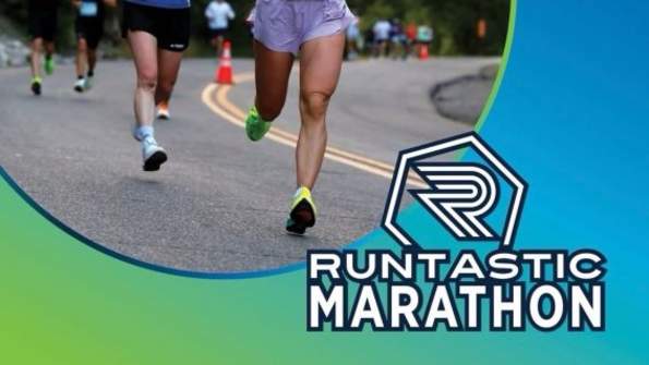 Runtastic Marathon 2026
