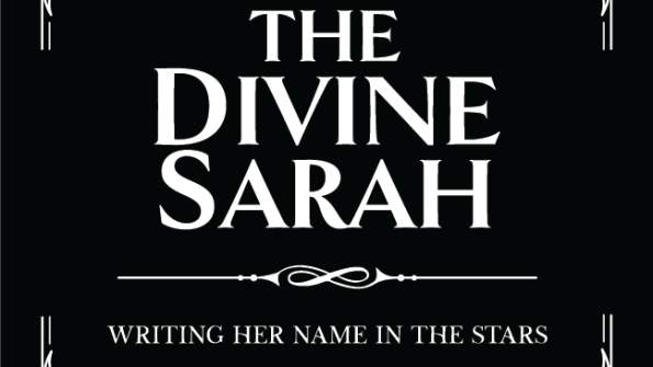 The Divine Sarah: Writing her name in the stars