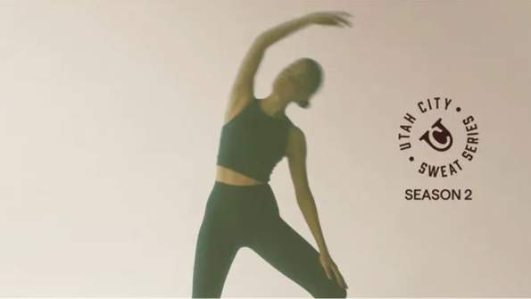 UC SWEAT: SUNRISE YOGA WITH PURIFY YOGA
