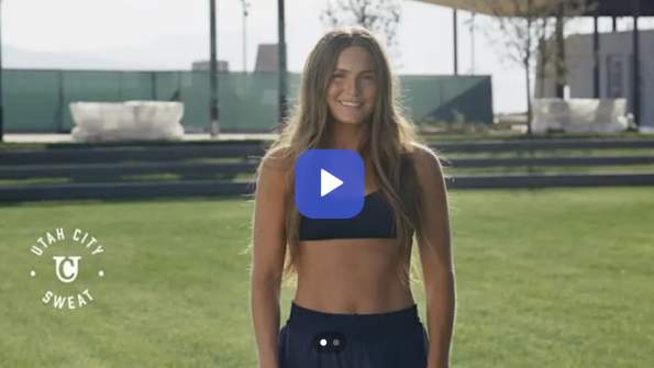 UC Sweat: Mat Pilates w/ANNIKA Instructors