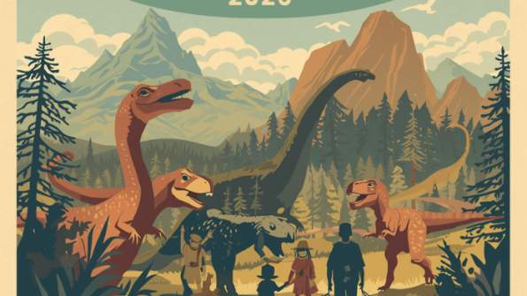 Explorers League Summer Camp at Hutchings Museum