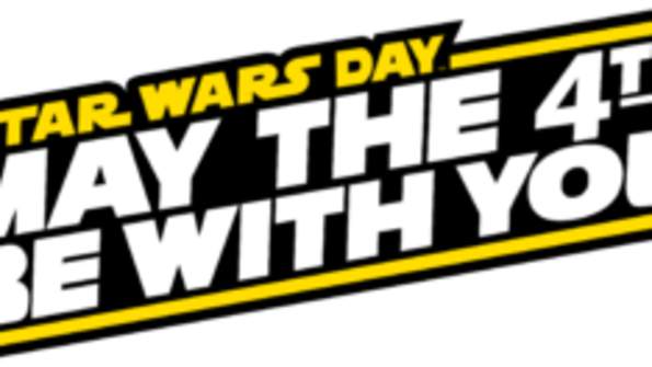 2026 May the 4th Celebration