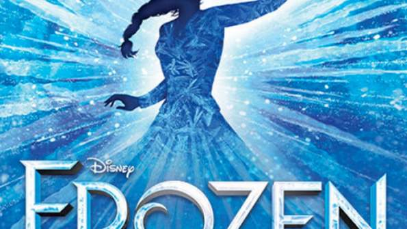 Frozen the Musical