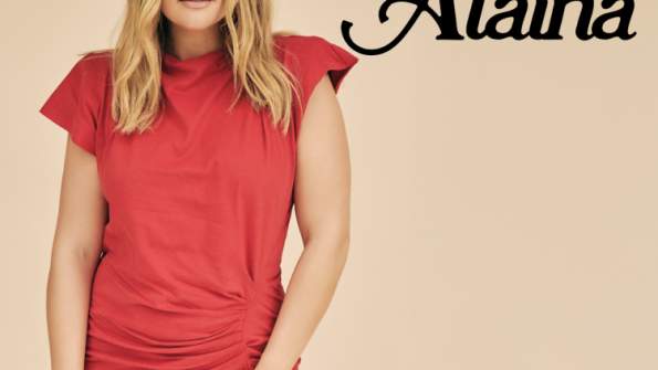 Lauren Alaina