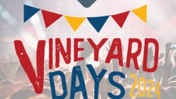 Vineyard Days 2026