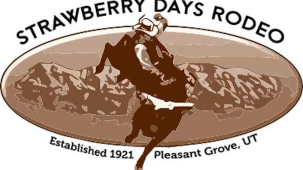 2026 Strawberry Days Rodeo