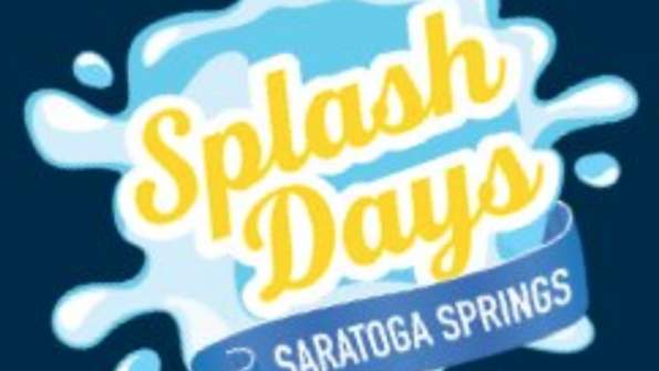 Saratoga Springs Splash Days 2026