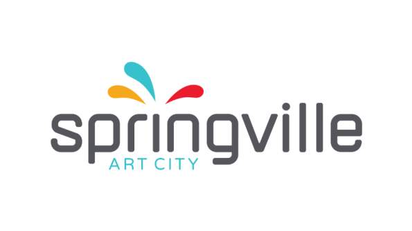 2026 Springville Art City Days