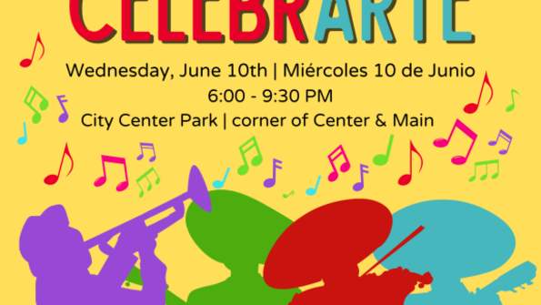 ¡CelebrARTE! 2026