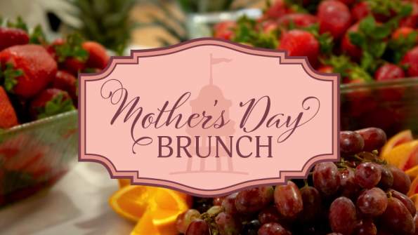 Mother's Day Brunch 2026