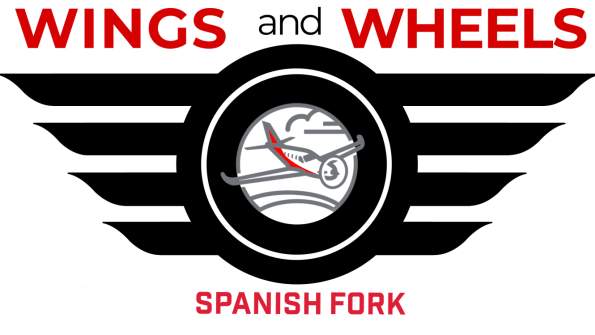 Spanish Fork Wings and Wheels Airshow 2026