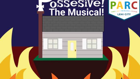 Possessive! The Musical!