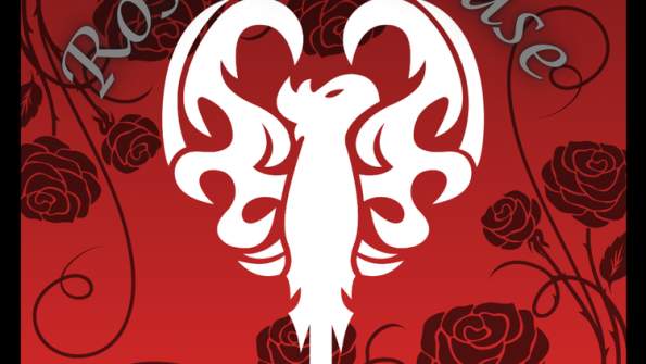 Beyond the Gates: Rose Épineuse
