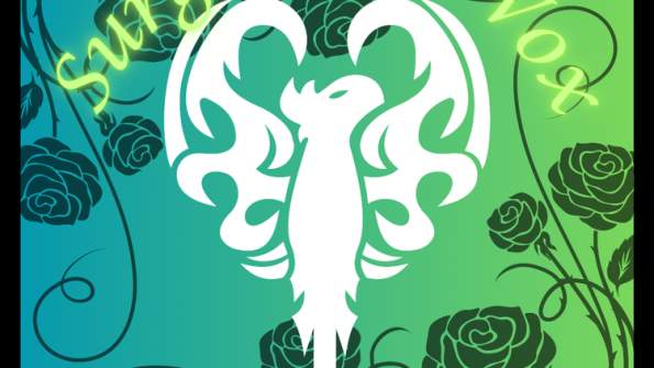 Beyond the Gates: Surge Una Vox