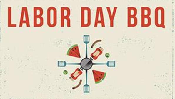 Labor Day BBQ