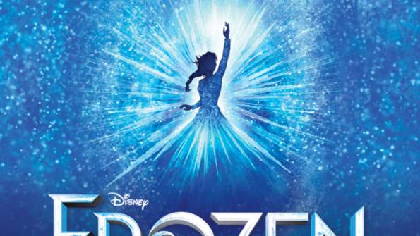 Disney’s FROZEN