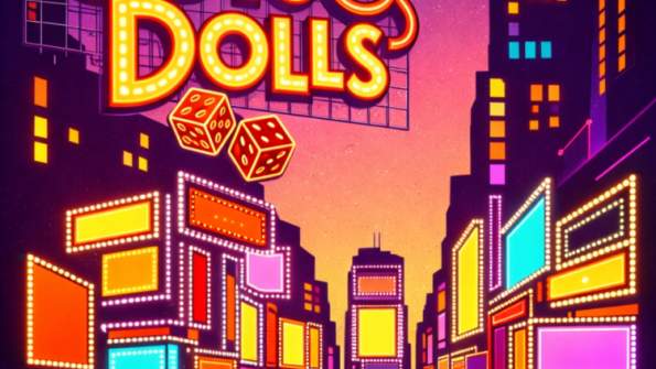 GUYS AND DOLLS