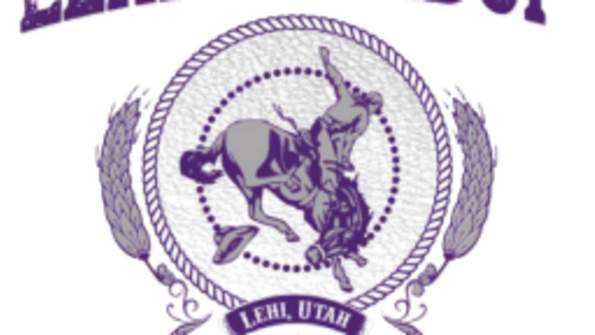 2026 Lehi Round-Up Rodeo