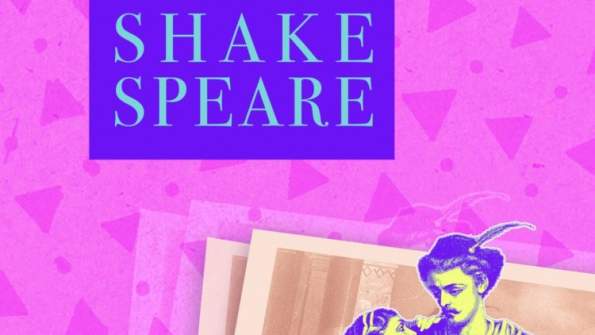 Shakespeare In The Orchard