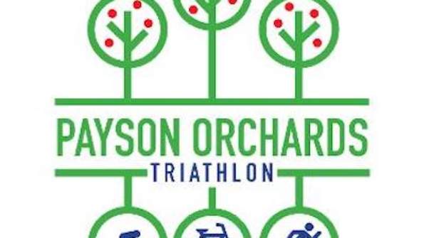 2026 Payson Orchards Triathlon