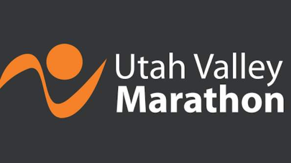 2026 Utah Valley Marathon