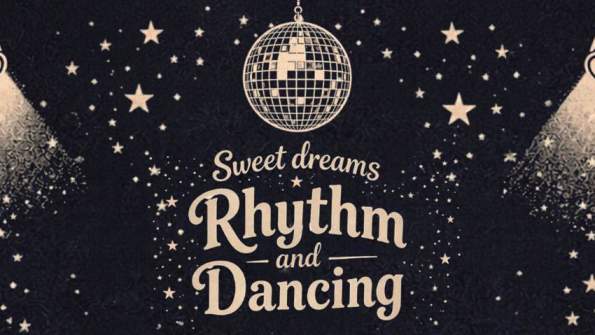 Sweet Dreams